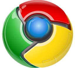 chrome
