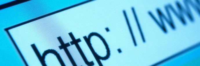Url address