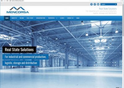 Página Web Económica 4