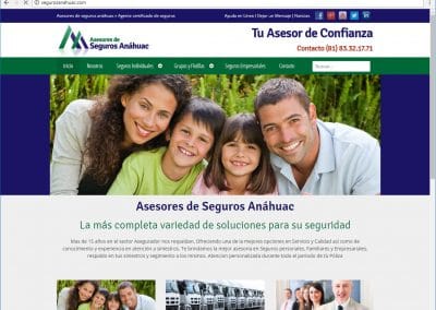 Página Web Económica 1