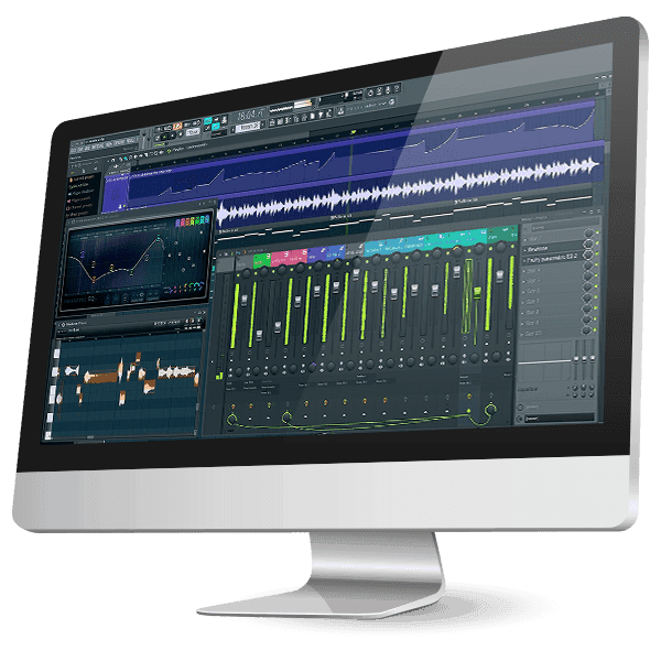 Grabación de Audio 1 Grabación de audio y producción musical