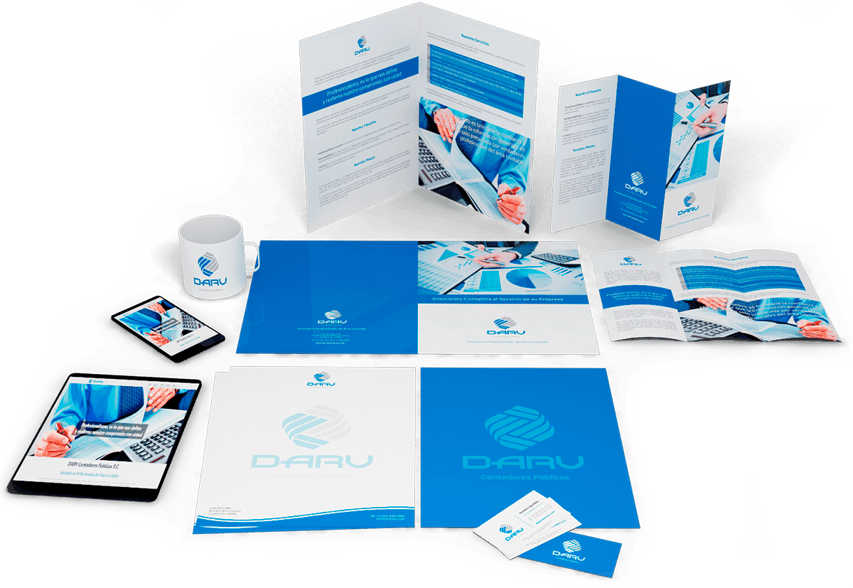 Diseño de identidad corporativa Diseño de identidad corporativa