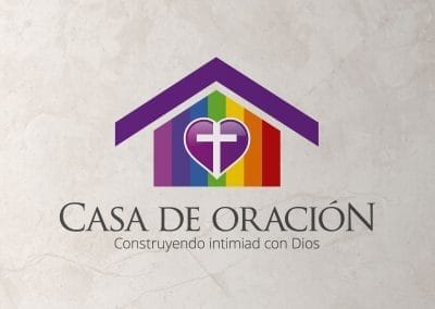 Diseño de Logotipo 12