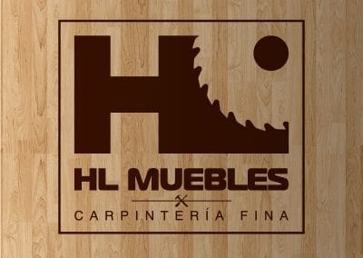 Diseño de Logotipo 18