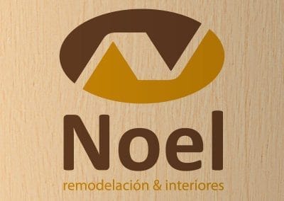 Diseño de Logotipo 26