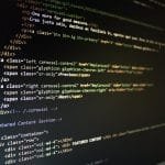 palabras clave en una página web